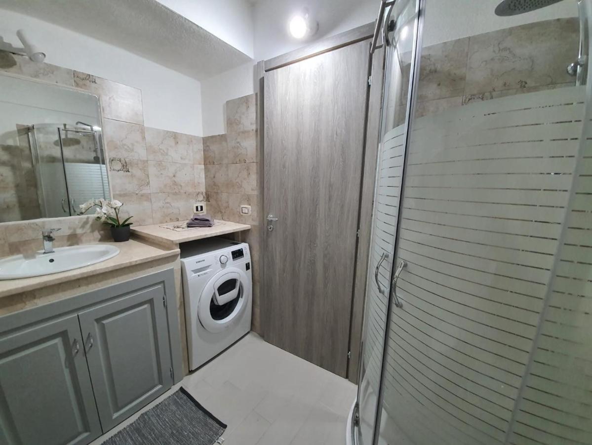 Вилла Casa Elias Орозеи Экстерьер фото